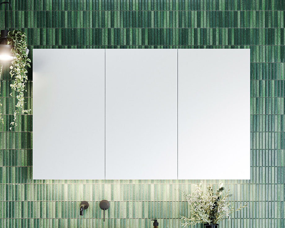 Timberline Tennessee Shaving Cabinet