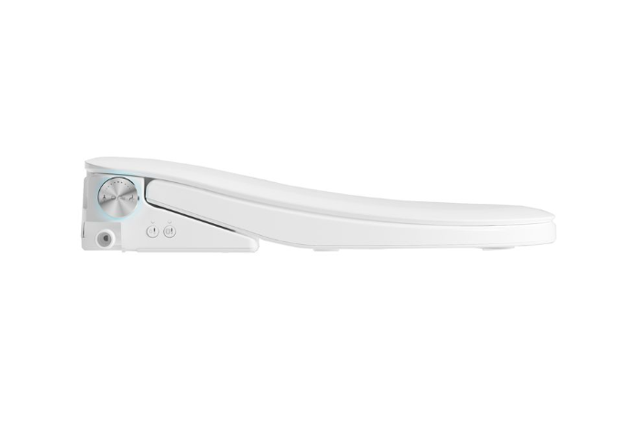 Lafeme Thea Standard Bidet Seat