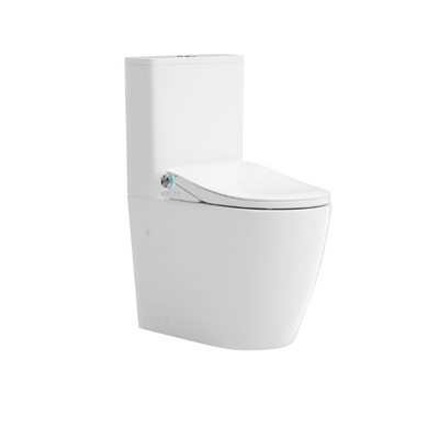 Lafeme Thea Standard Vega Bidet Suite