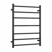 Thermogroup Thermorail 12V Round Heated Ladder Rail Matt Black
