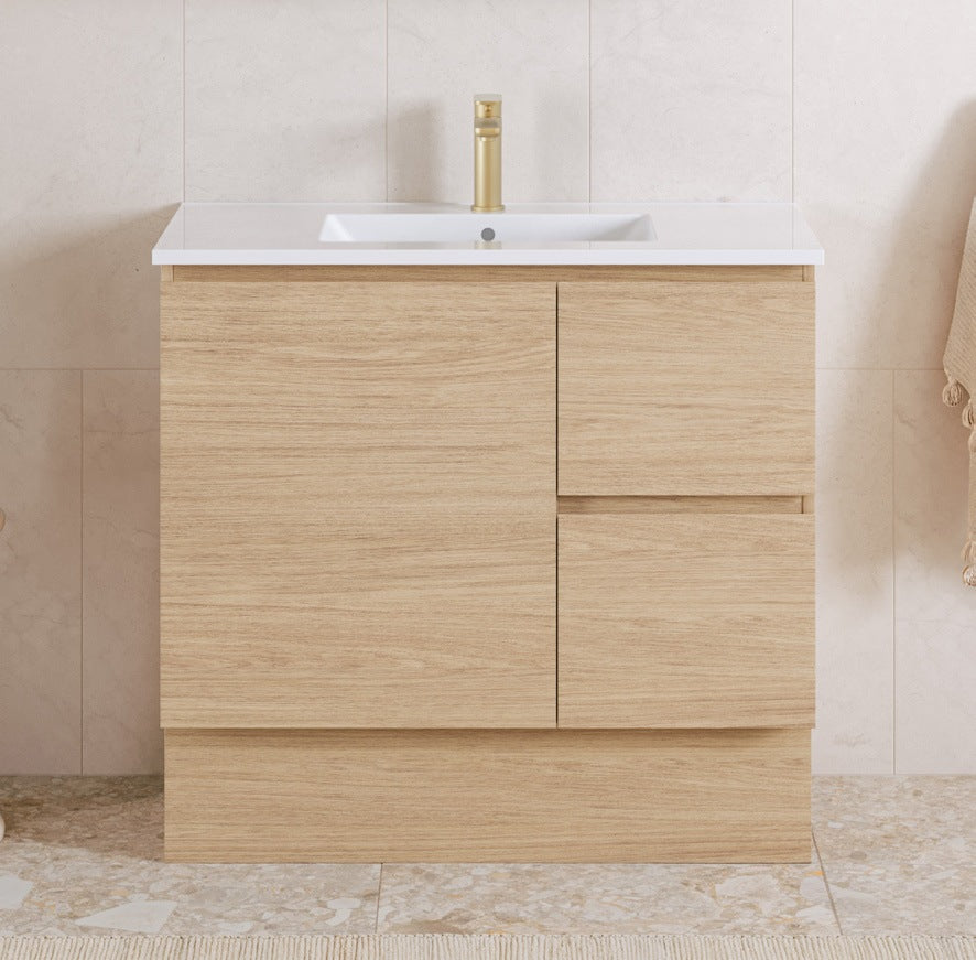Timberline Elemental Vanity Unit