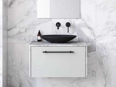 Timberline Ainsworth Vanity Above Counter Basin