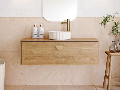 Timberline Delaware Vanity Unit