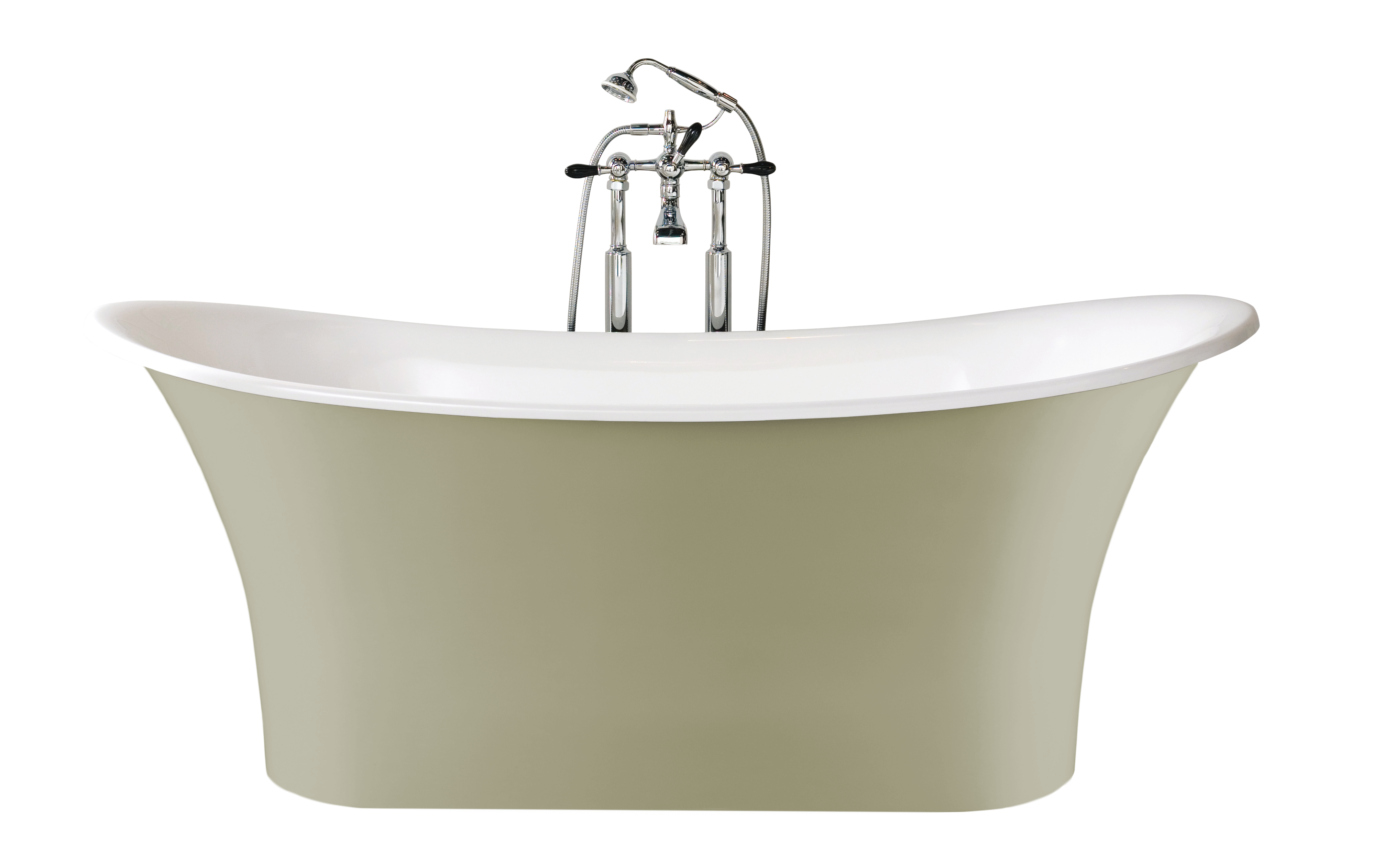Victoria + Albert Toulouse 1800 Bath