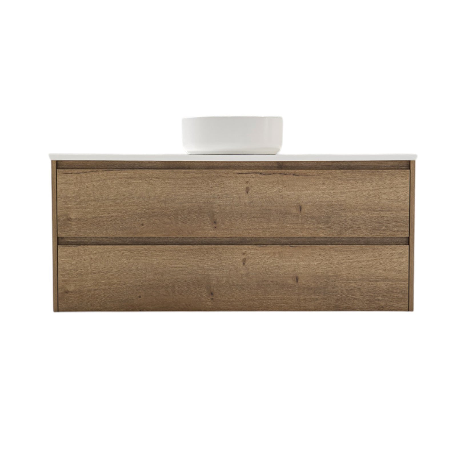 Mimi Oak Vanity 1200mm