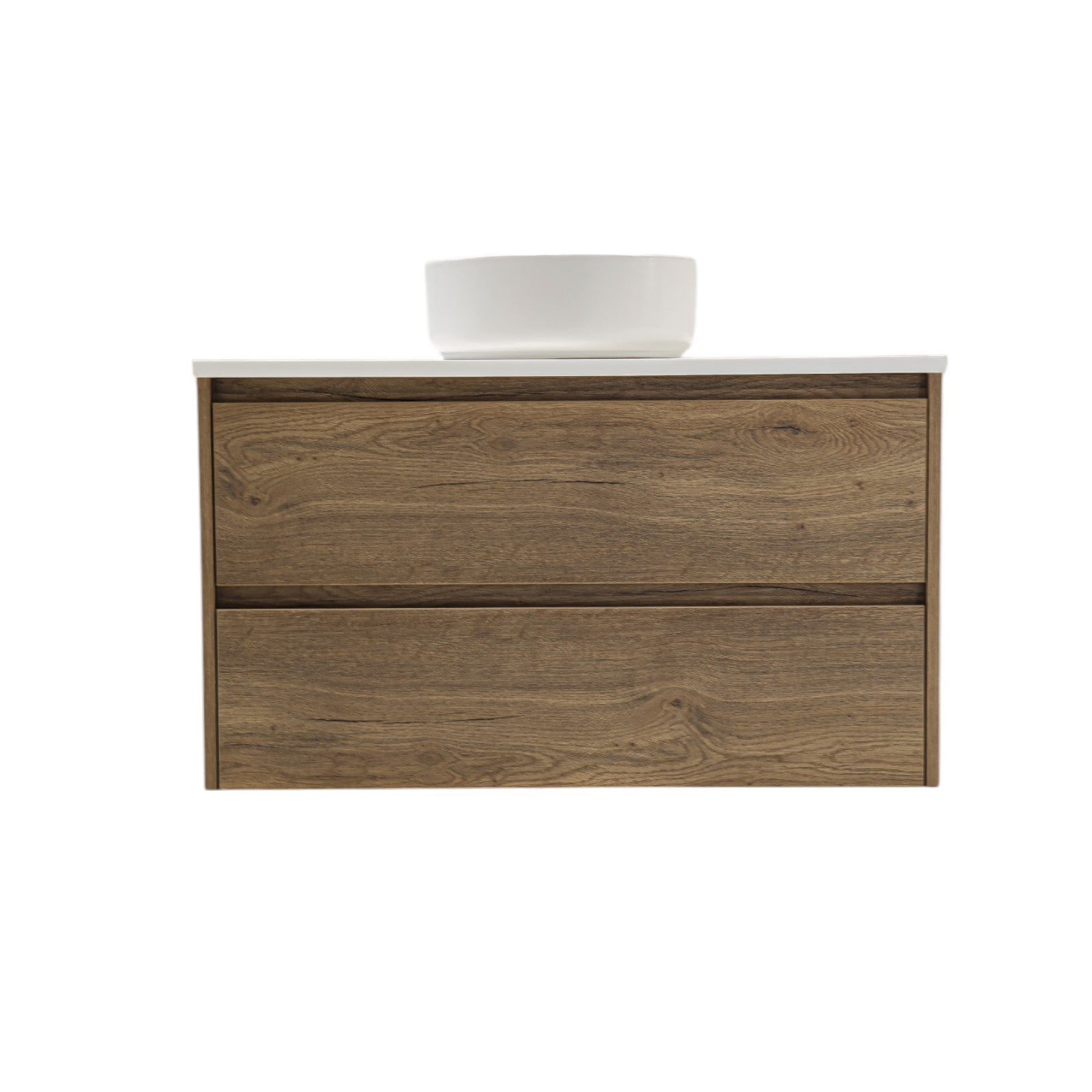 Mimi Oak Vanity 900mm