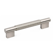 Turner Hastings Sassari Pull Handles Brushed Nickel