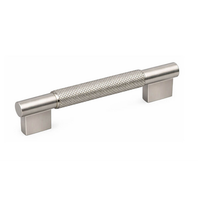 Turner Hastings Sassari Pull Handles Brushed Nickel