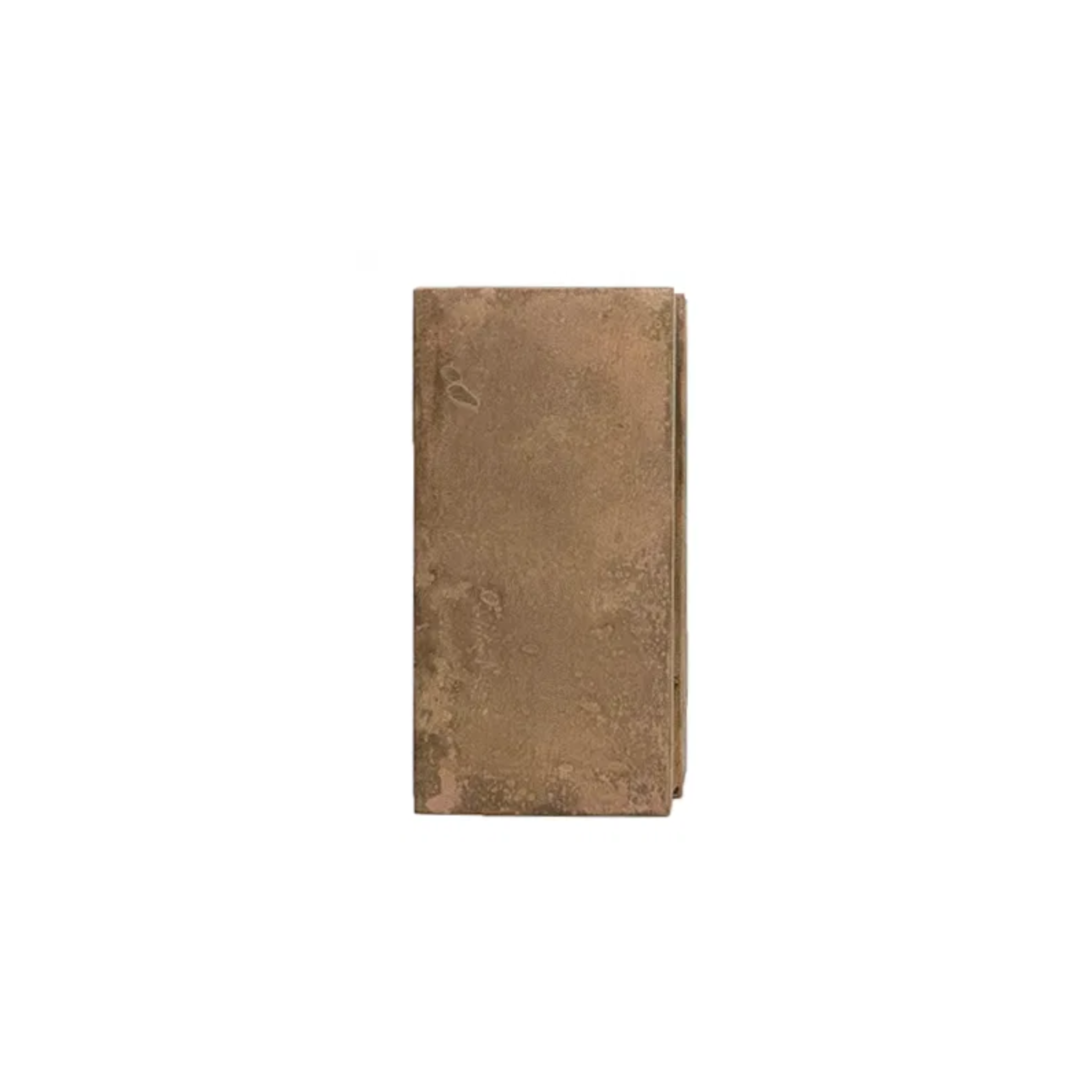 Bella Vista Shower Screen Wall Bracket Living Brass