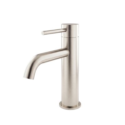 Mimi Cove Basin Mixer Warm Brushed Nickel
