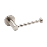 Mimi Cove Toilet Roll Holder Warm Brushed Nickel