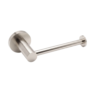 Mimi Cove Toilet Roll Holder Warm Brushed Nickel