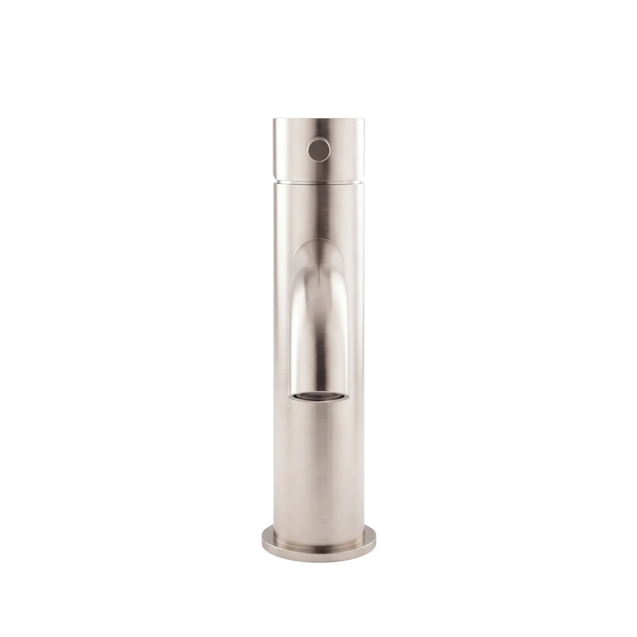 Mimi Cove Basin Mixer Warm Brushed Nickel
