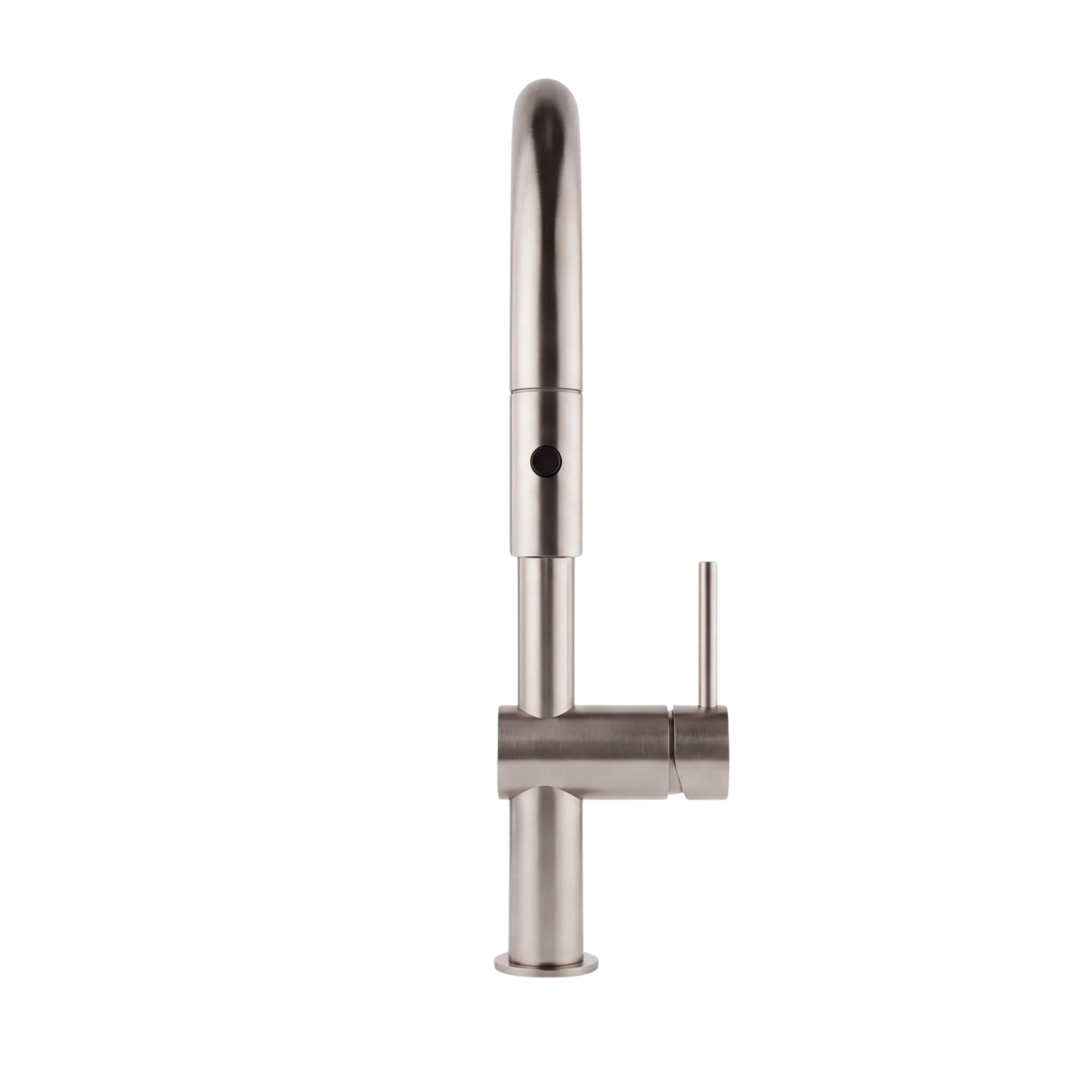 Mimi Cove Pull Out Kitchen Mixer Warm Brushed Nickel