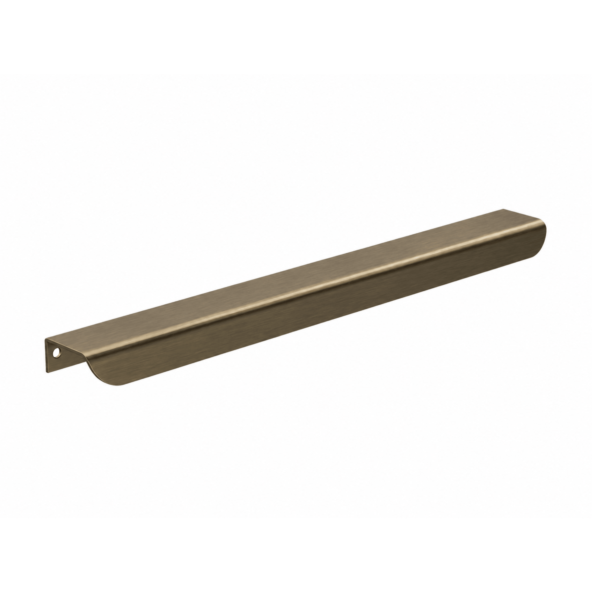 Mimi Cove Top Pull Handle 300mm Antique Brass