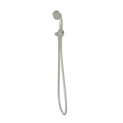 Meir Harrington Wall Shower Bracket Brushed Nickel