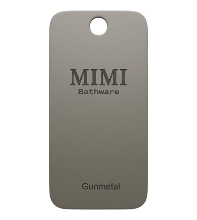 Mimi Gun Metal Sample
