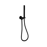 Mimi Cove Hand Shower On Swivel Bracket Matte Black