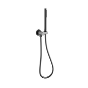 Mimi Cove  Hand Shower On Swivel Bracket Gun Metal