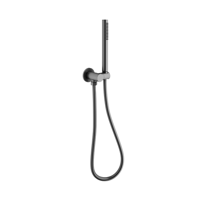 Mimi Cove  Hand Shower On Swivel Bracket Gun Metal