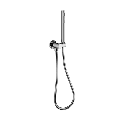 Mimi Hand Shower On Swivel Bracket Chrome
