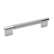 Turner Hastings Sassari Pull Handles Chrome