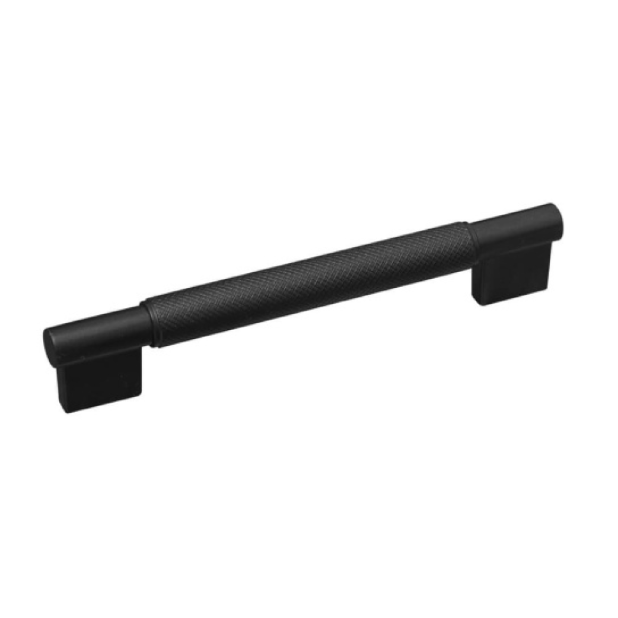 Turner Hastings Sassari Pull Handles Matte Black