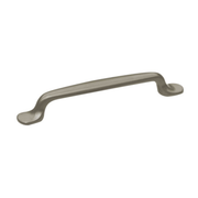 Turner Hastings Tutto Pull Handles Brushed Nickel
