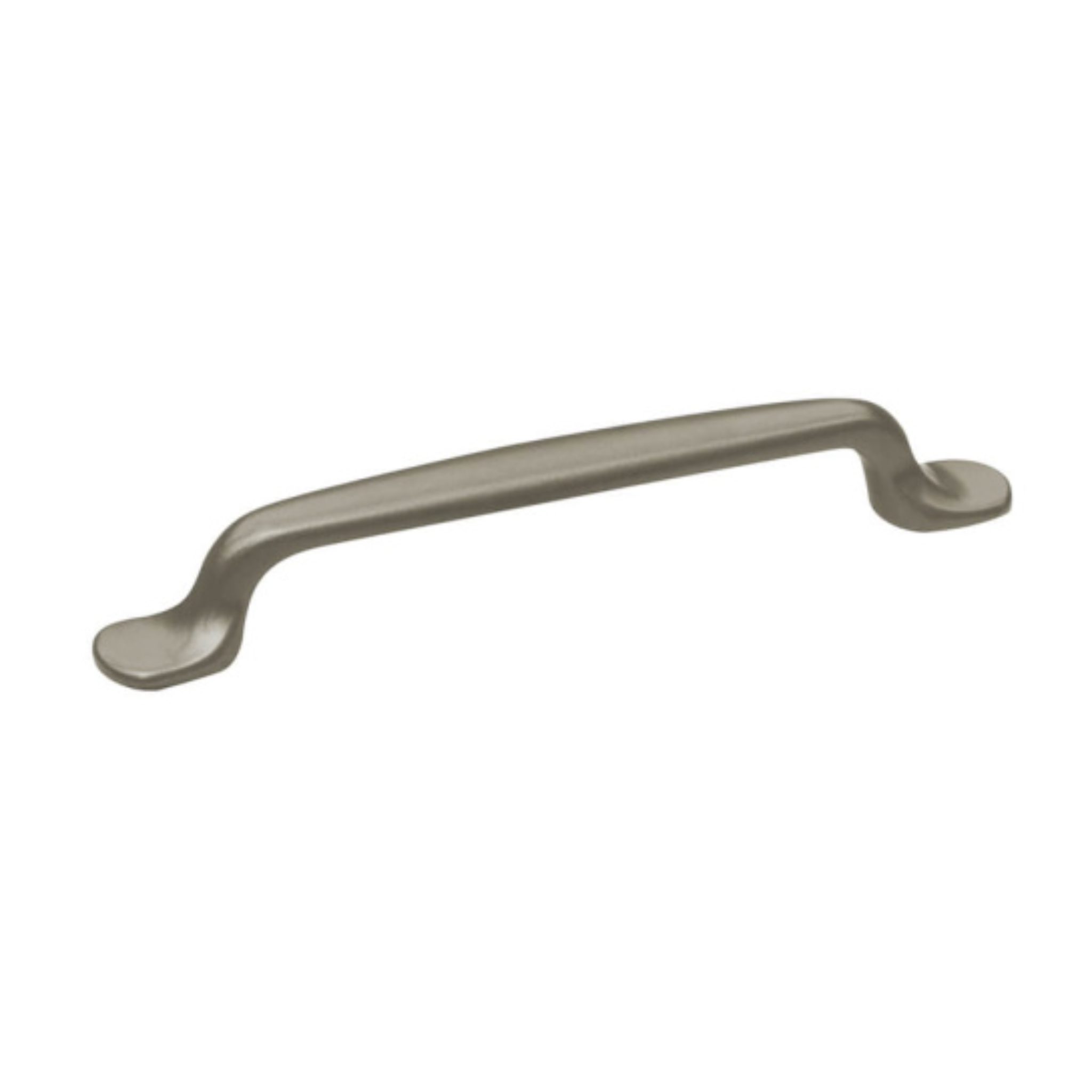 Turner Hastings Tutto Pull Handles Brushed Nickel