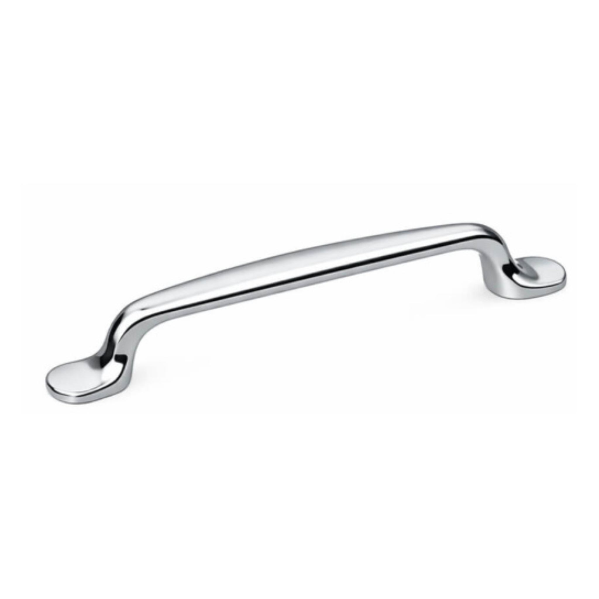 Turner Hastings Tutto Pull Handles Chrome