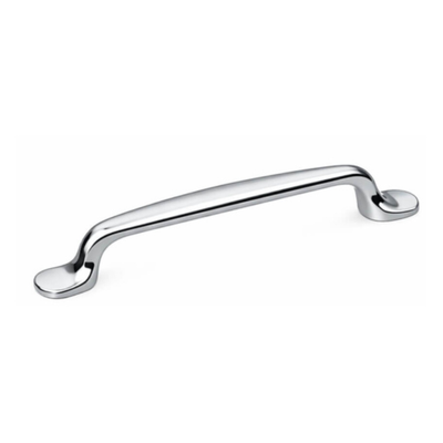 Turner Hastings Tutto Pull Handles Chrome