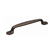 Turner Hastings Tutto Pull Handles English Bronze