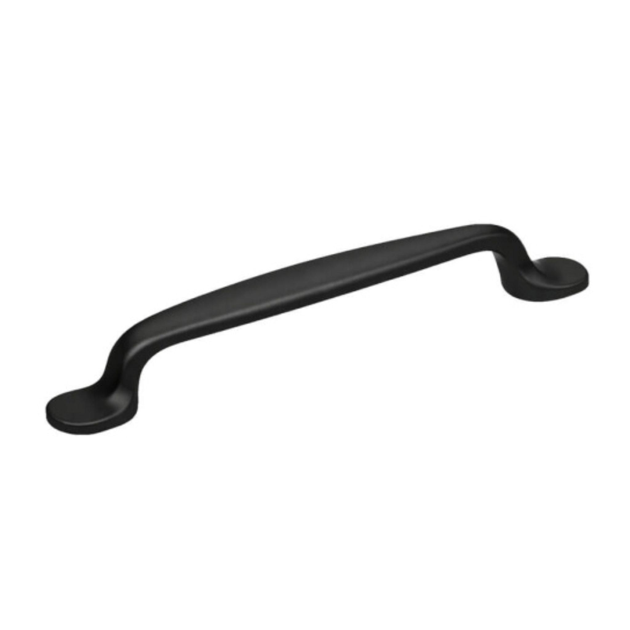 Turner Hastings Tutto Pull Handles Matte Black