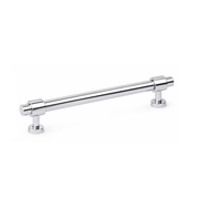 Turner Hastings Fanetta Pull Handles Chrome