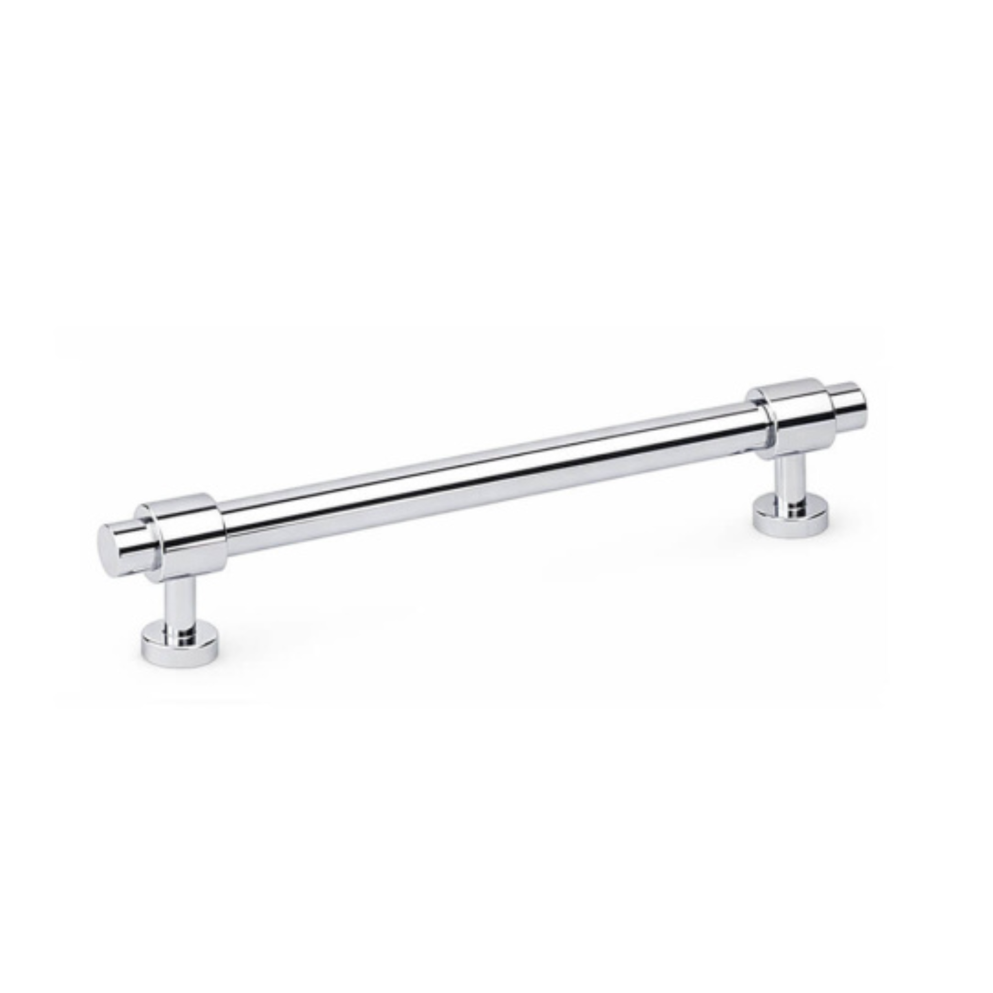 Turner Hastings Fanetta Pull Handles Chrome