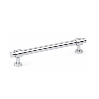 Turner Hastings Fanetta Pull Handles Chrome