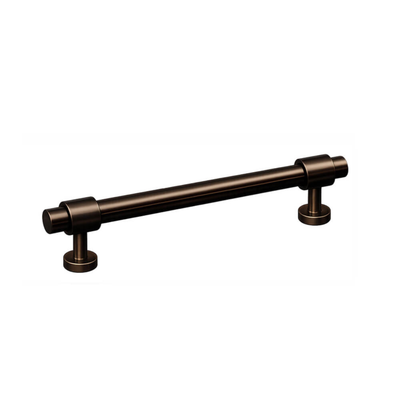 Turner Hastings Fanetta Pull Handles English Bronze