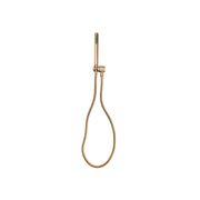 Bella Vista Mica Hand Shower Living Brass