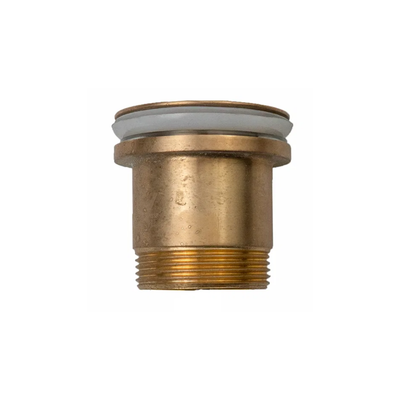Bella Vista Mica Universal Basin Pop-up Waste Living Brass