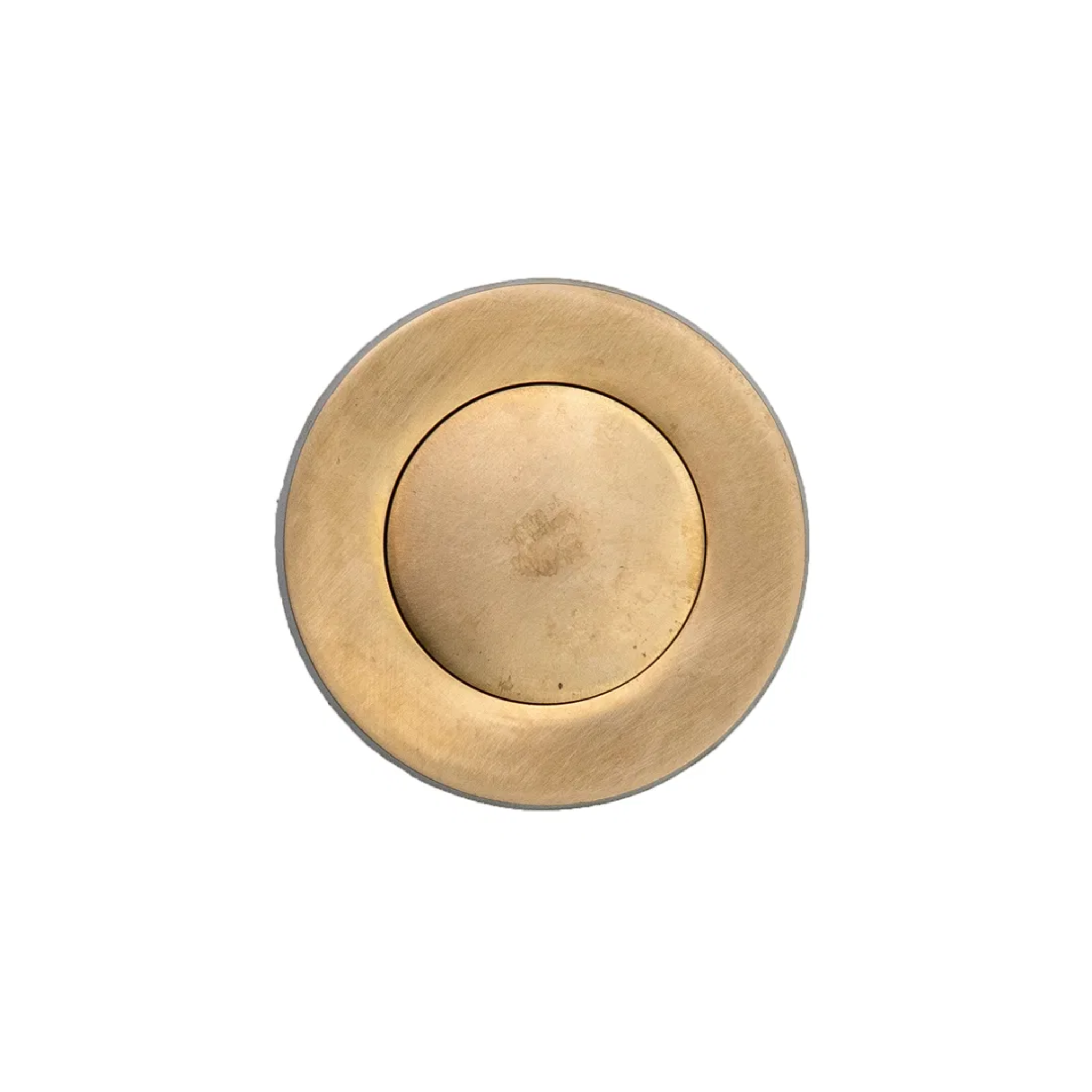 Bella Vista Mica Universal Basin Pop-up Waste Living Brass