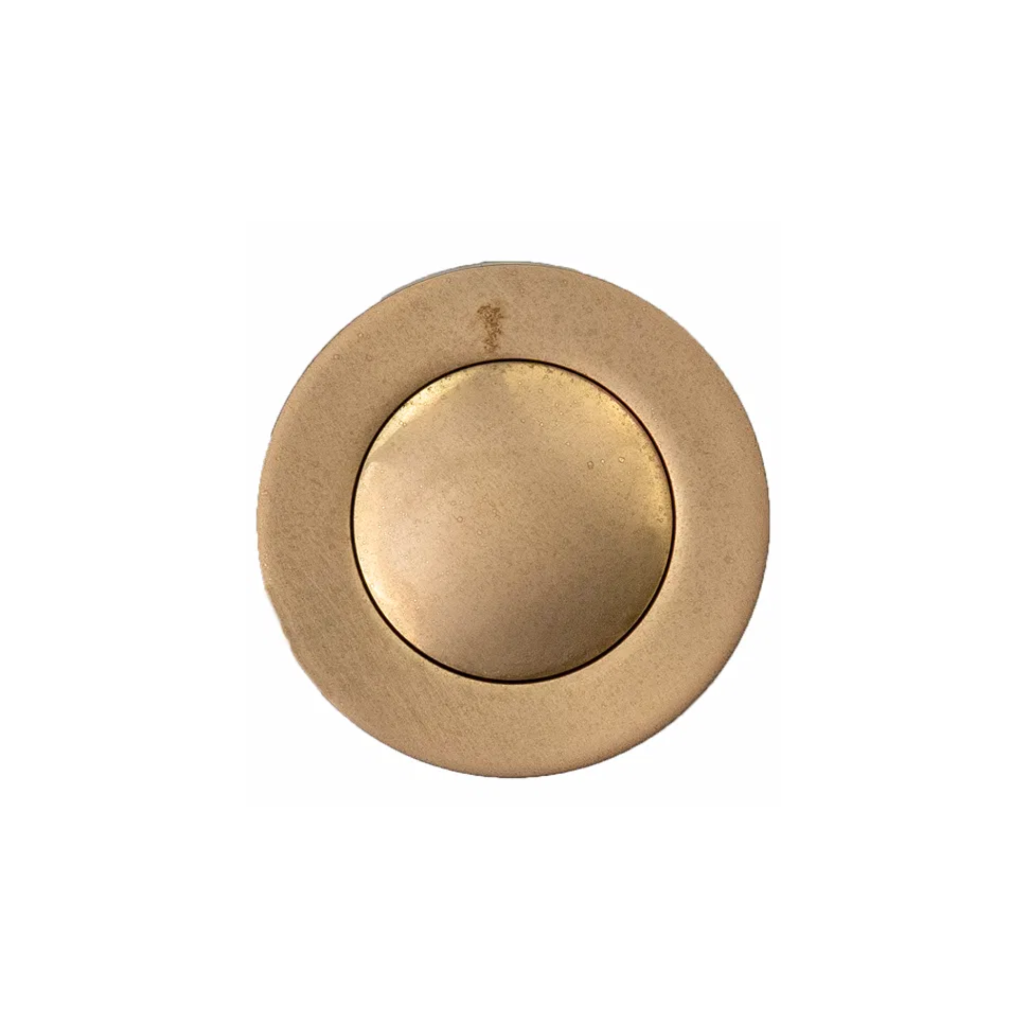 Bella Vista Mica Bath Pop-Up Waste Living Brass
