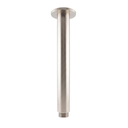 Mimi Ceiling Shower Arm 300mm Warm Brushed Nickel