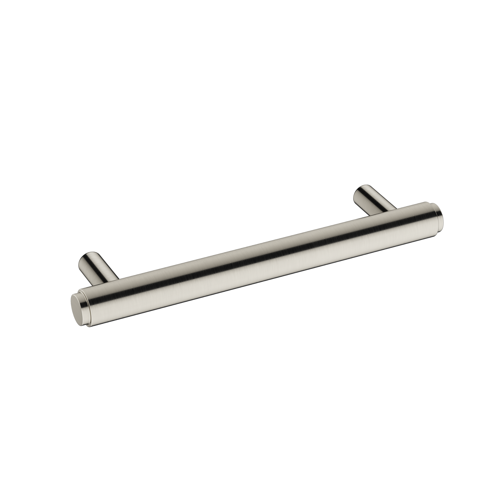 Mimi Cove Cabinet Pull Handle 128mm Warm Brushed Nickel