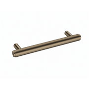 Mimi Cove Cabinet Pull Handle 128mm Antique Brass