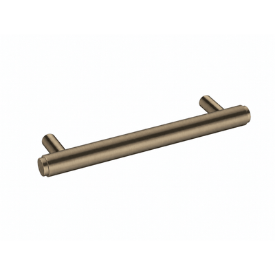 Mimi Cove Cabinet Pull Handle 128mm Antique Brass