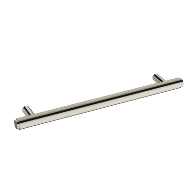 Mimi Cove Cabinet Pull Handle 200mm Warm Brushed Nickel