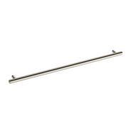 Mimi Cove Cabinet Pull Handle 400mm Warm Brushed Nickel