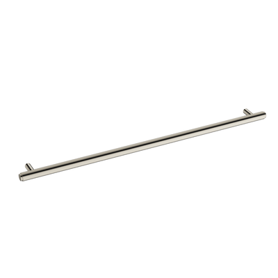 Mimi Cove Cabinet Pull Handle 400mm Warm Brushed Nickel
