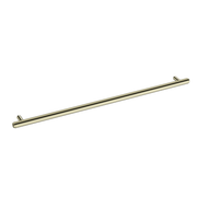 Mimi Cove Cabinet Pull Handle 400mm Brushed Brass