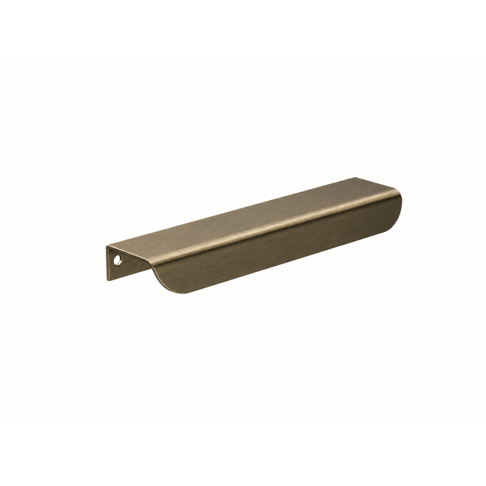 Mimi Cove Top Pull Handle 150mm Antique Brass
